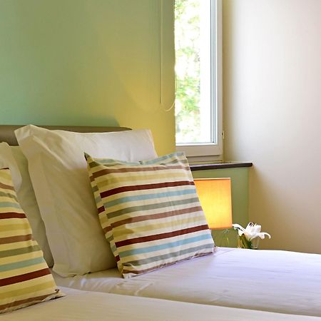 Pestana Alvor Beach Villas Buitenkant foto