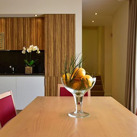 Pestana Alvor Beach Villas Buitenkant foto