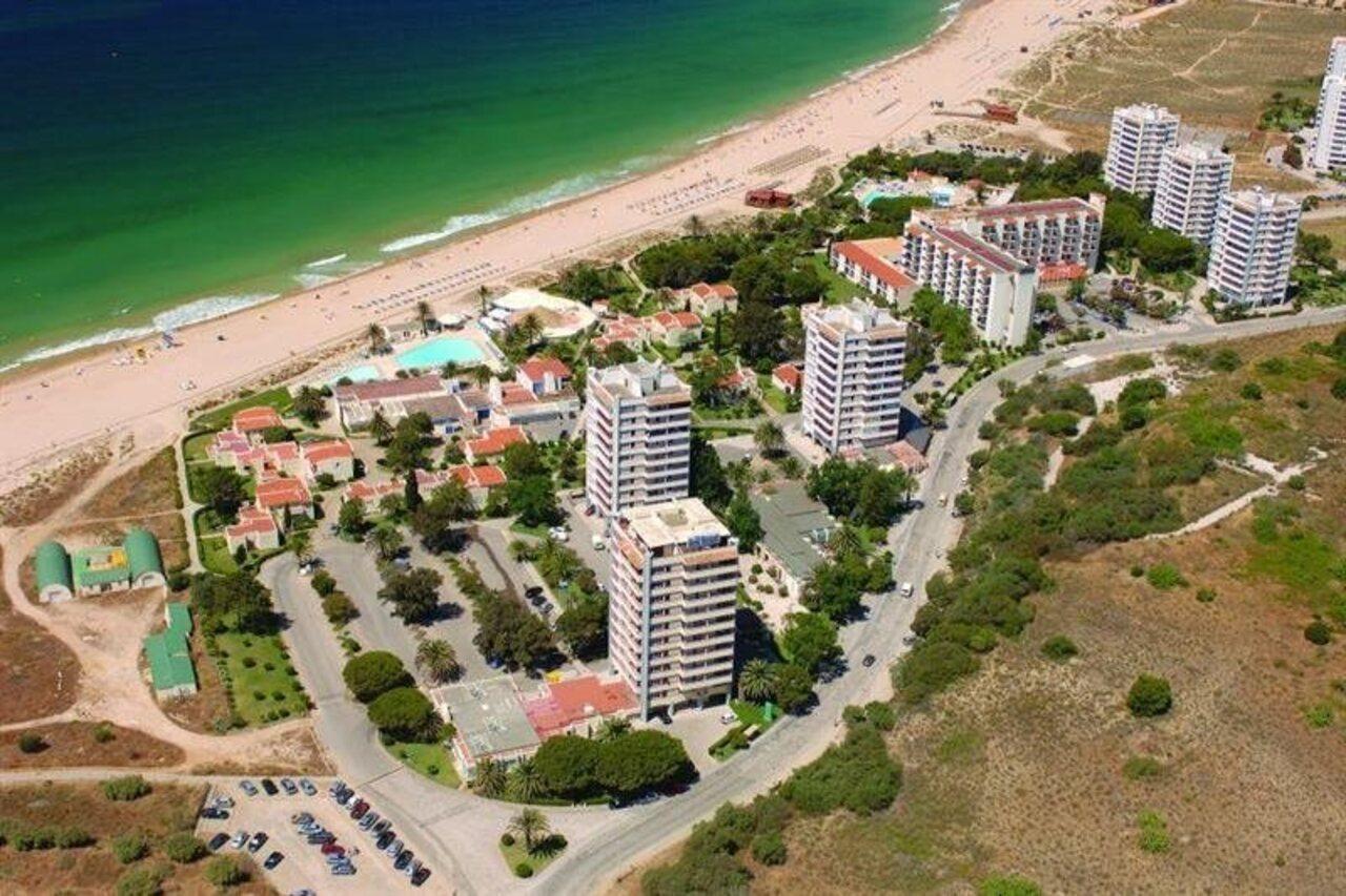 Pestana Alvor Beach Villas Buitenkant foto