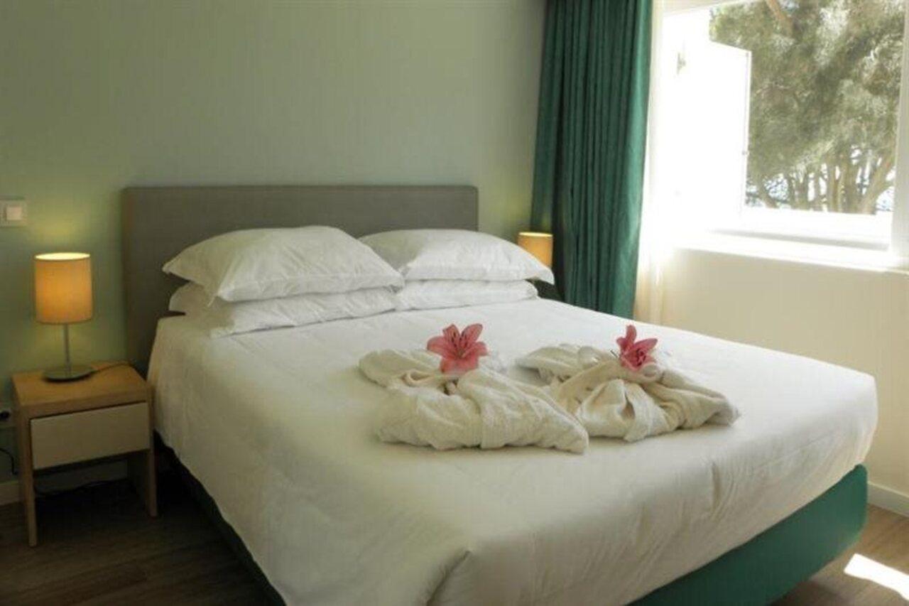 Pestana Alvor Beach Villas Buitenkant foto