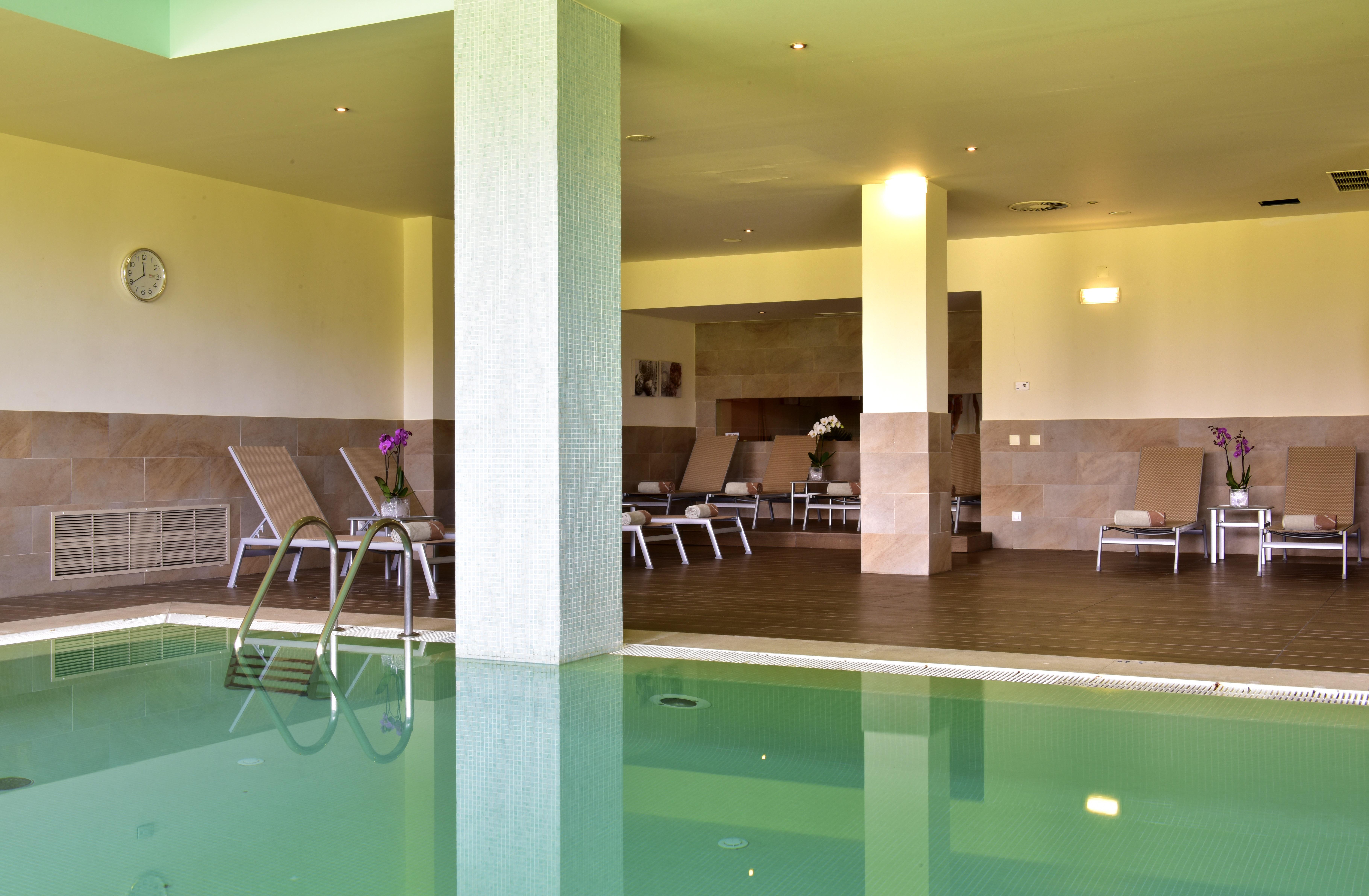 Pestana Alvor Beach Villas Buitenkant foto