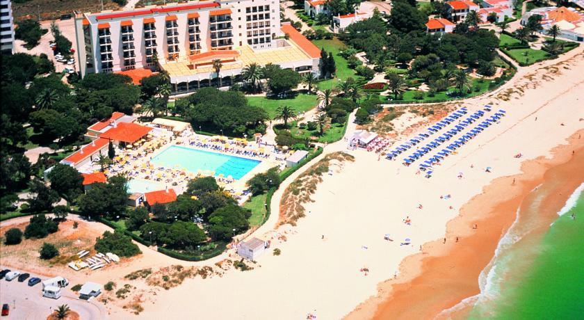 Pestana Alvor Beach Villas Buitenkant foto