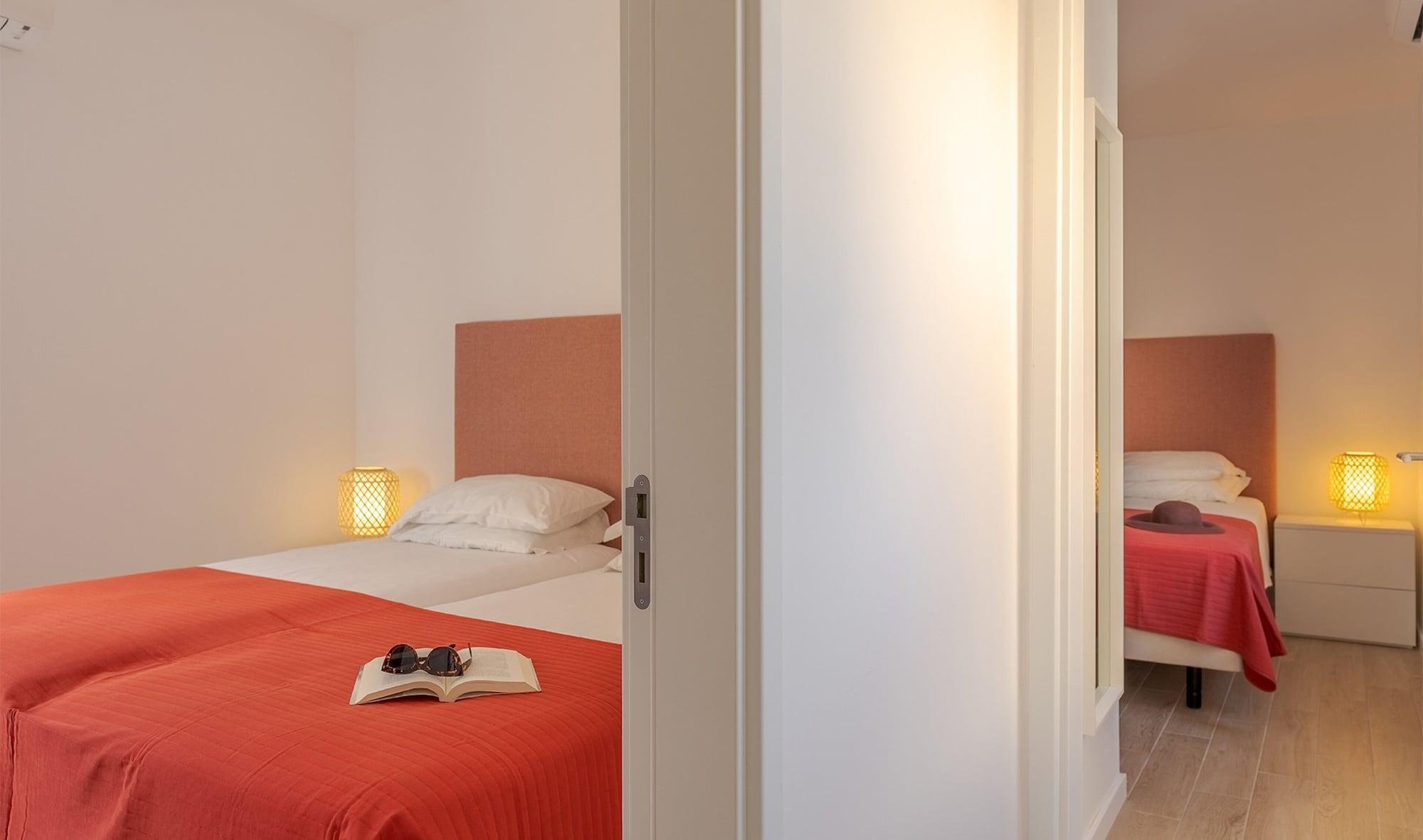 Pestana Alvor Beach Villas Buitenkant foto