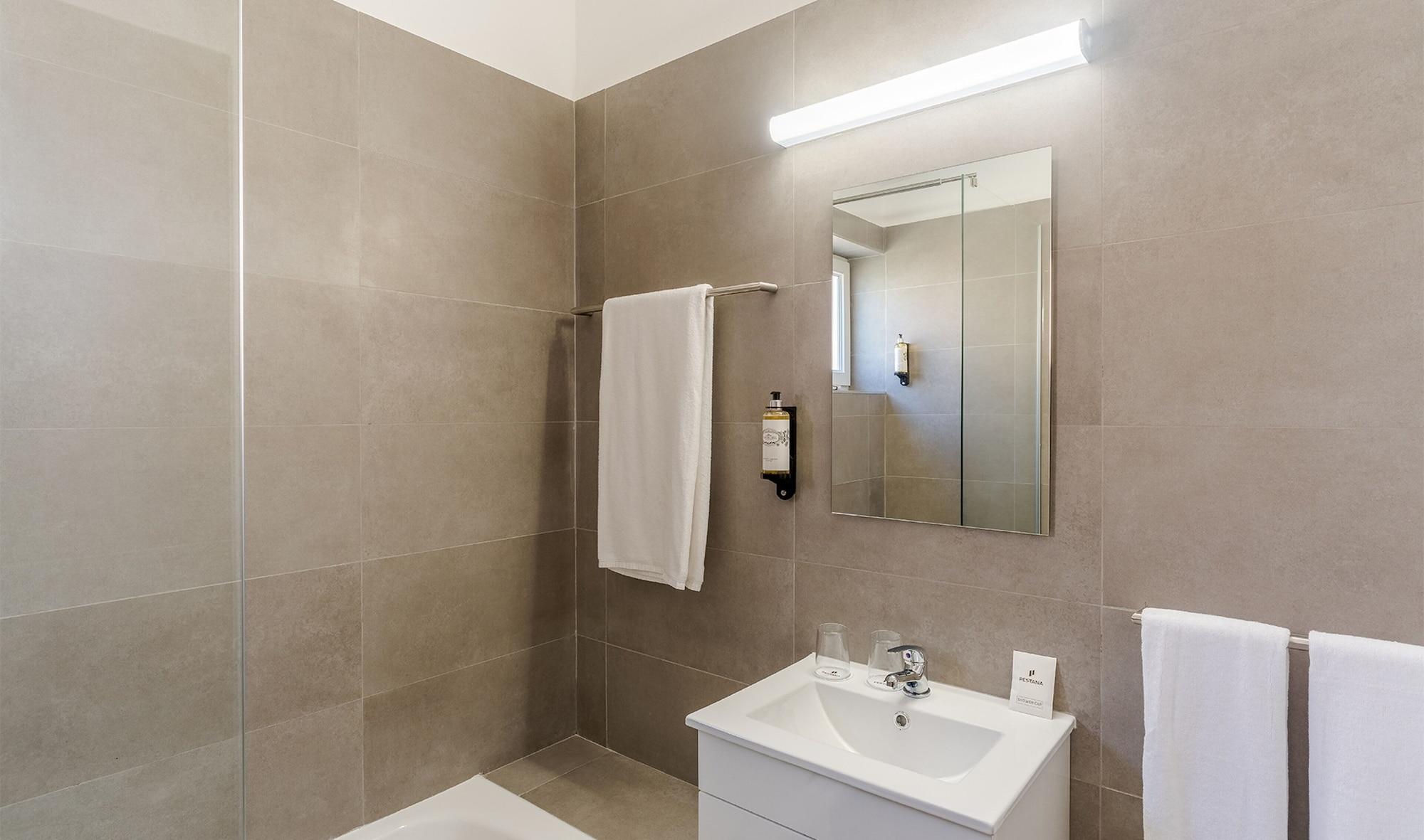 Pestana Alvor Beach Villas Buitenkant foto