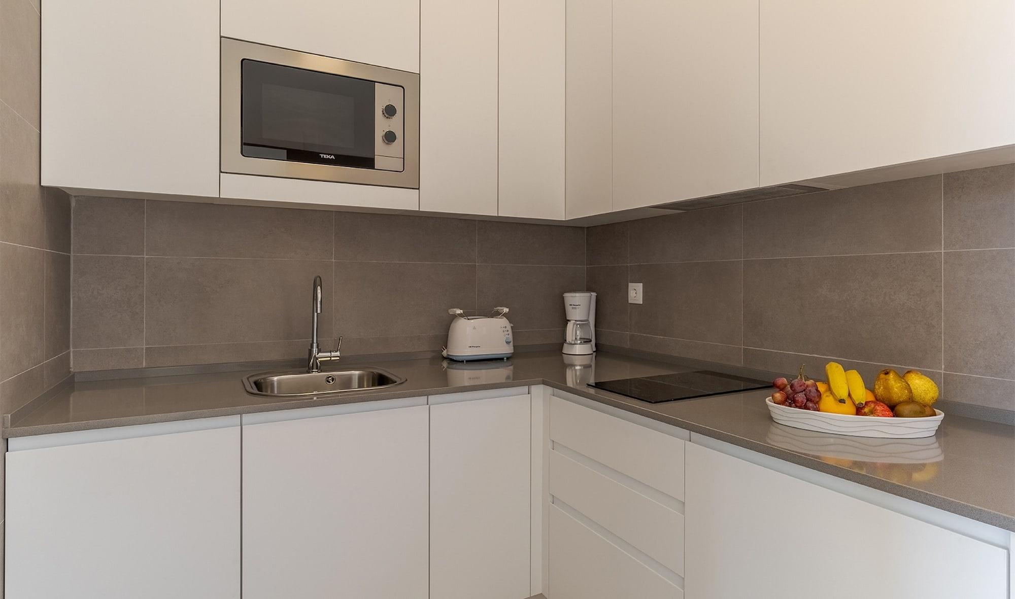Pestana Alvor Beach Villas Buitenkant foto