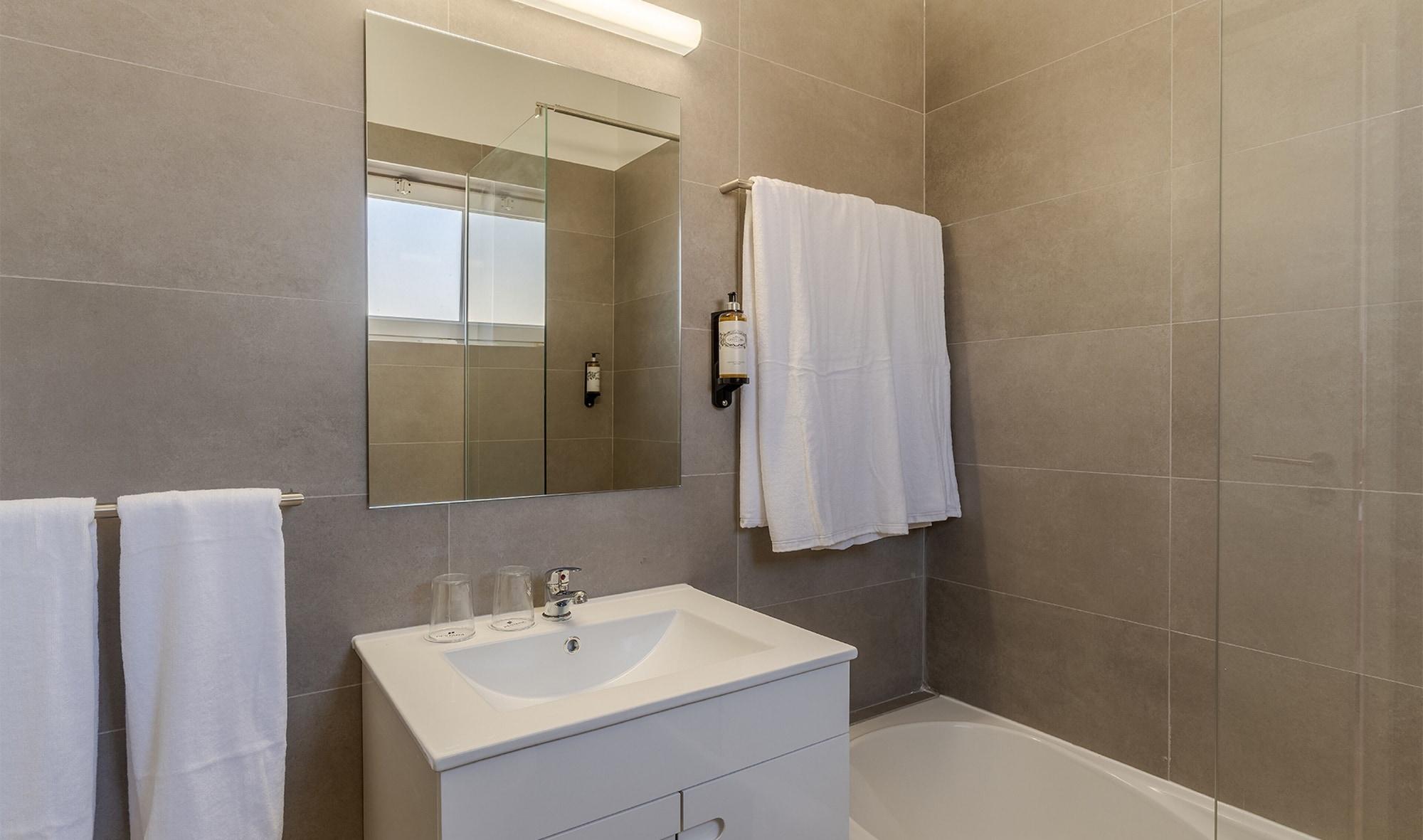 Pestana Alvor Beach Villas Buitenkant foto