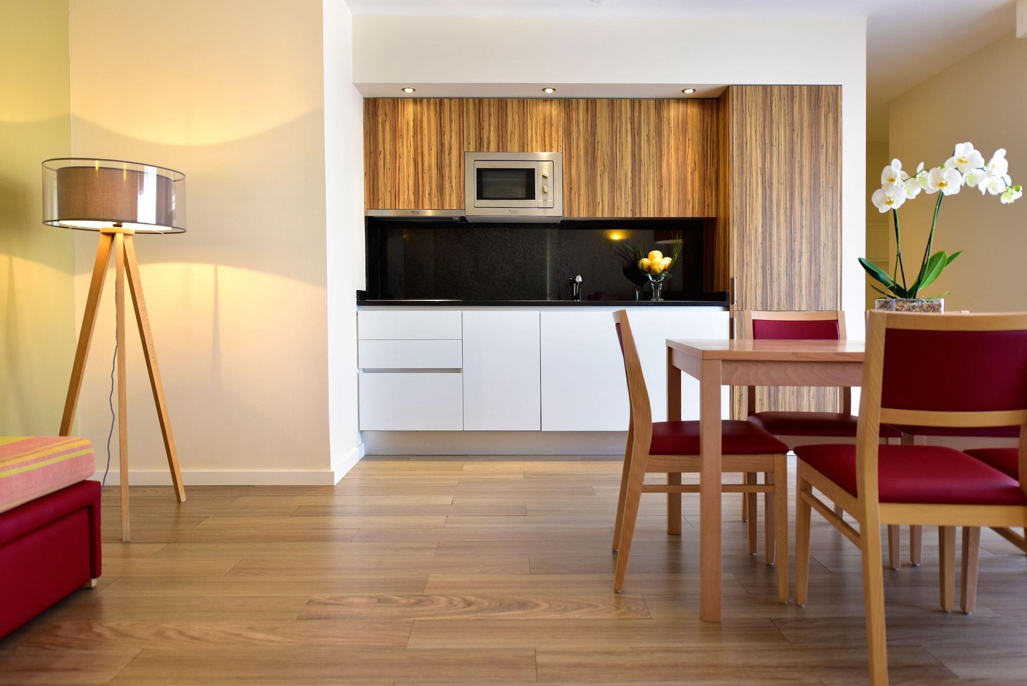 Pestana Alvor Beach Villas Buitenkant foto