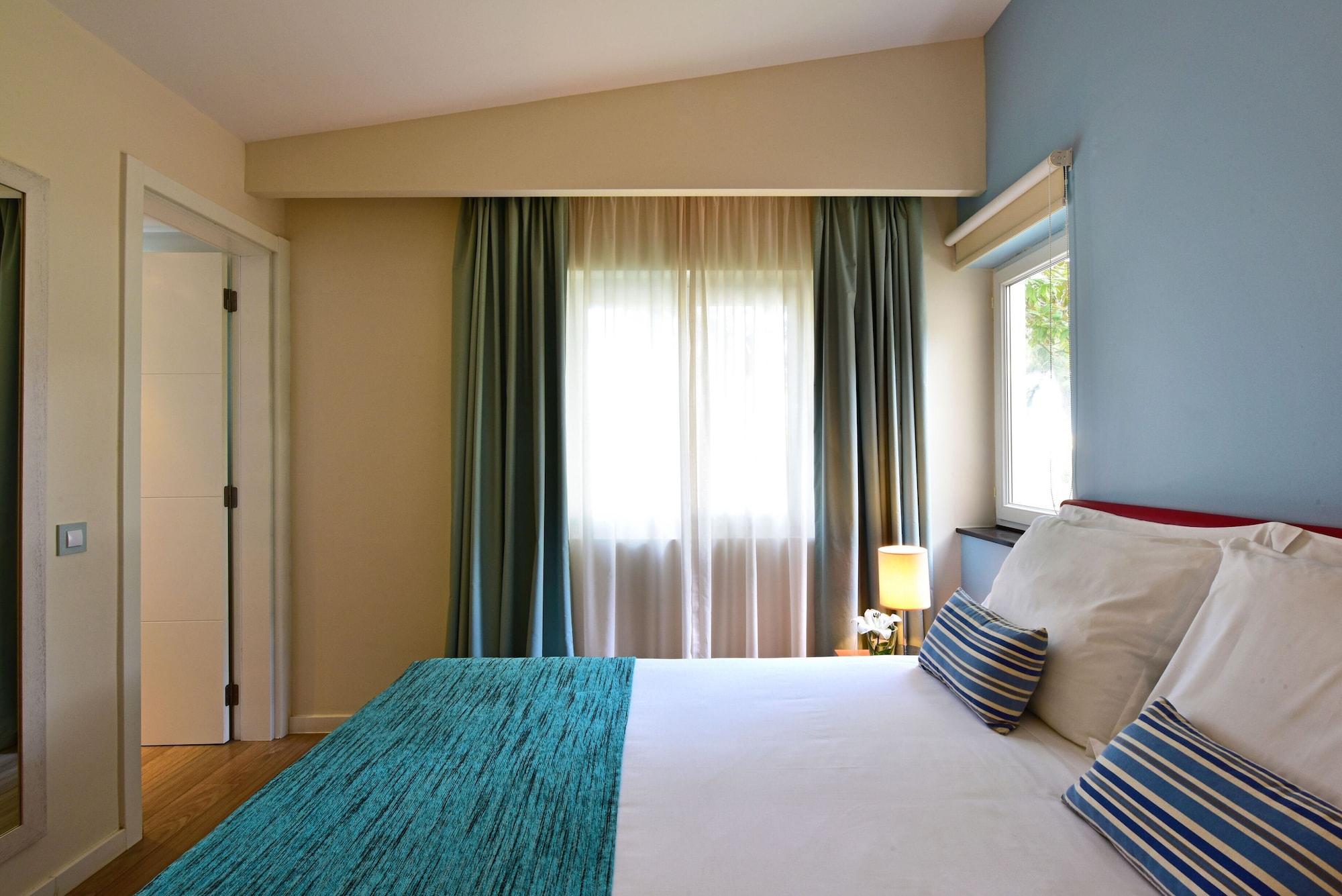 Pestana Alvor Beach Villas Buitenkant foto