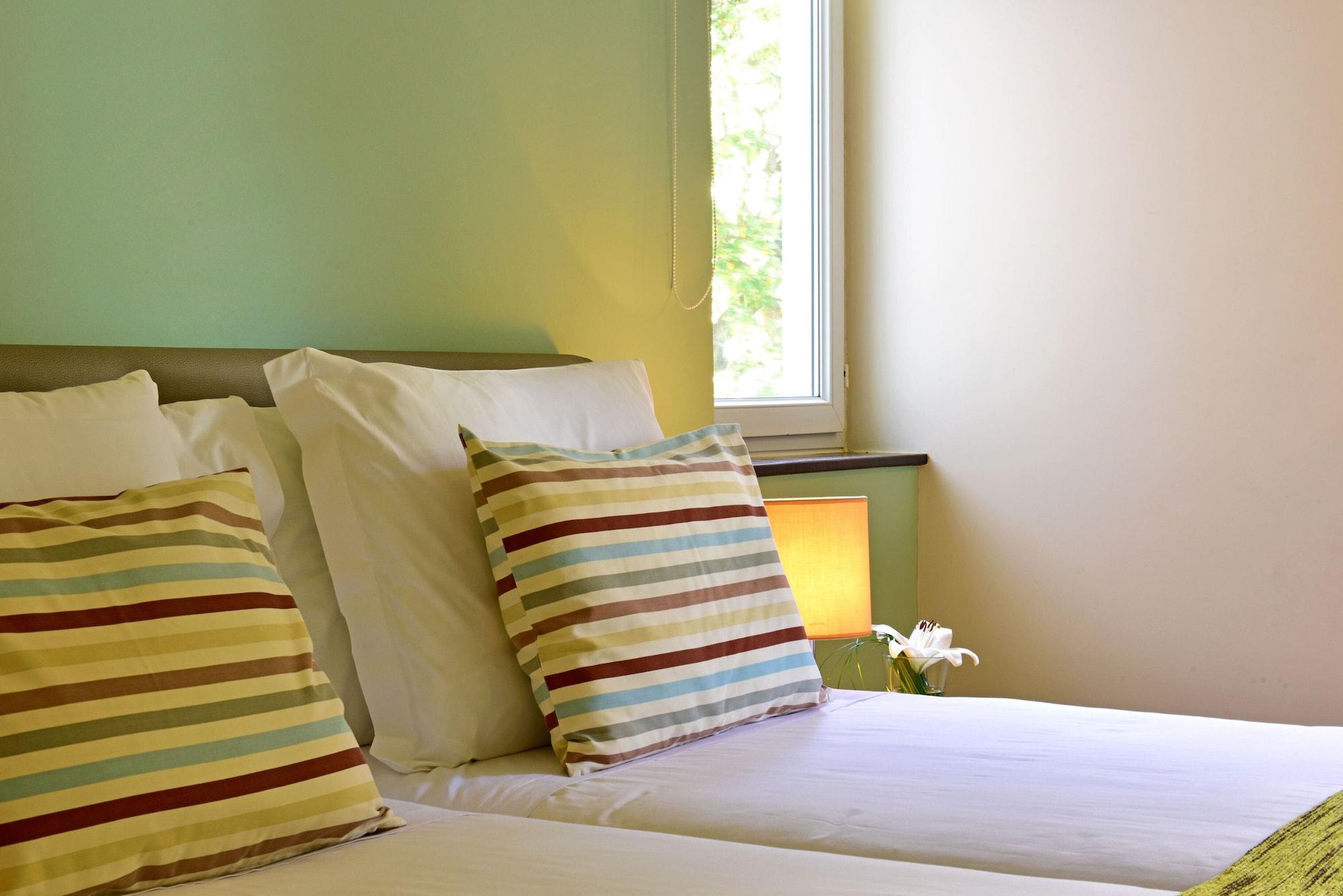 Pestana Alvor Beach Villas Buitenkant foto