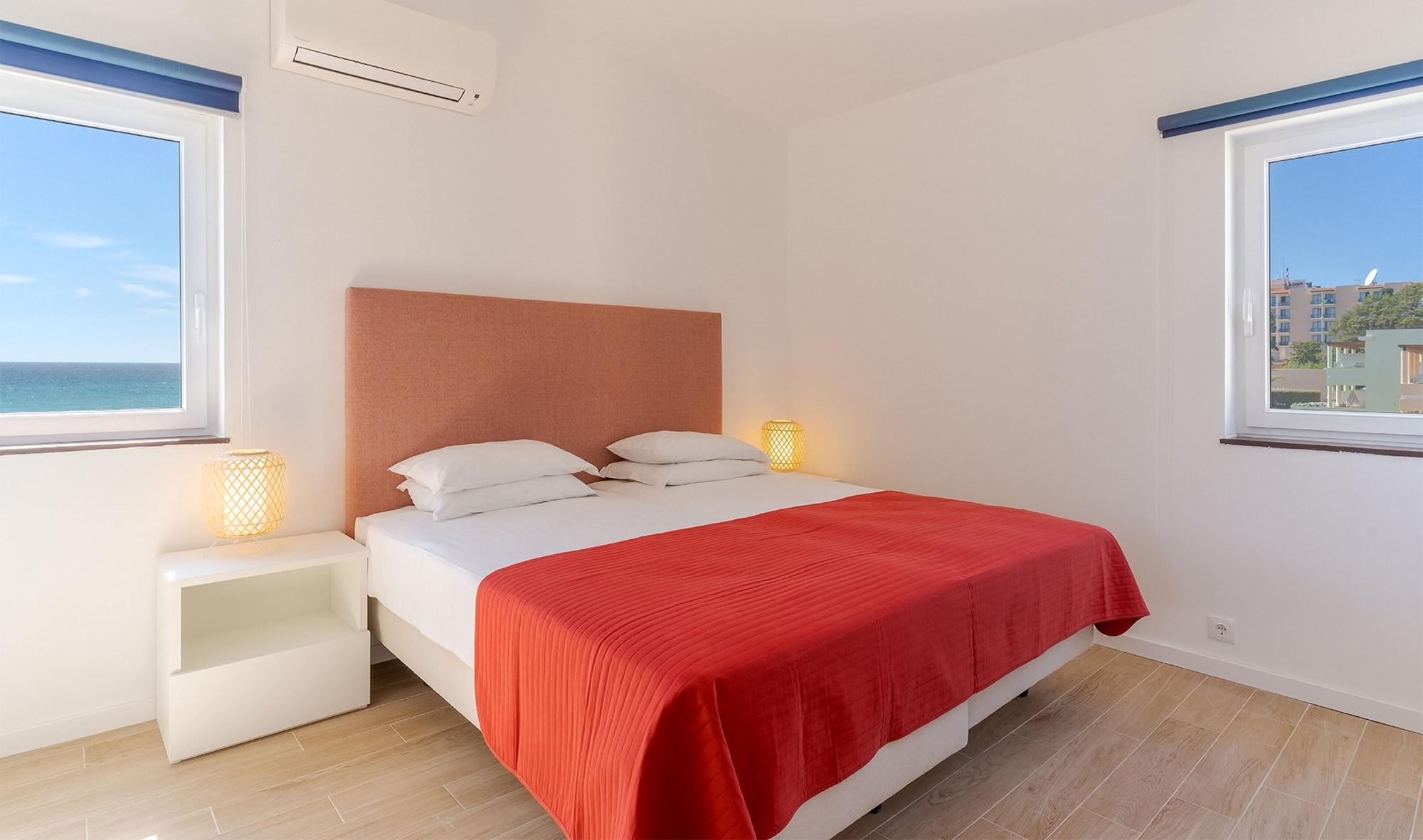 Pestana Alvor Beach Villas Buitenkant foto