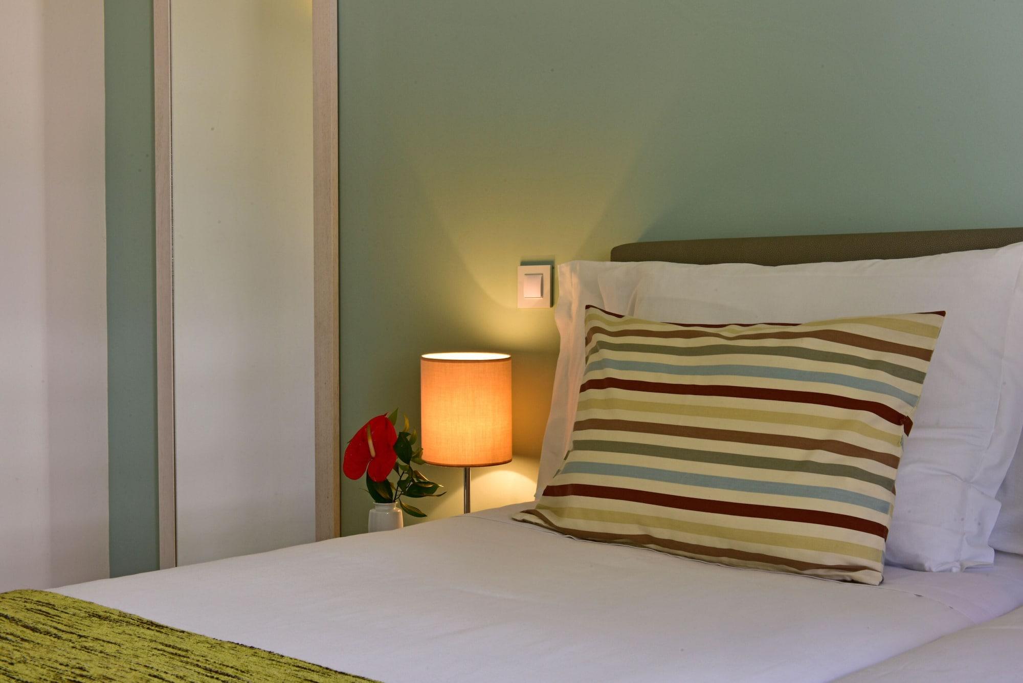 Pestana Alvor Beach Villas Buitenkant foto
