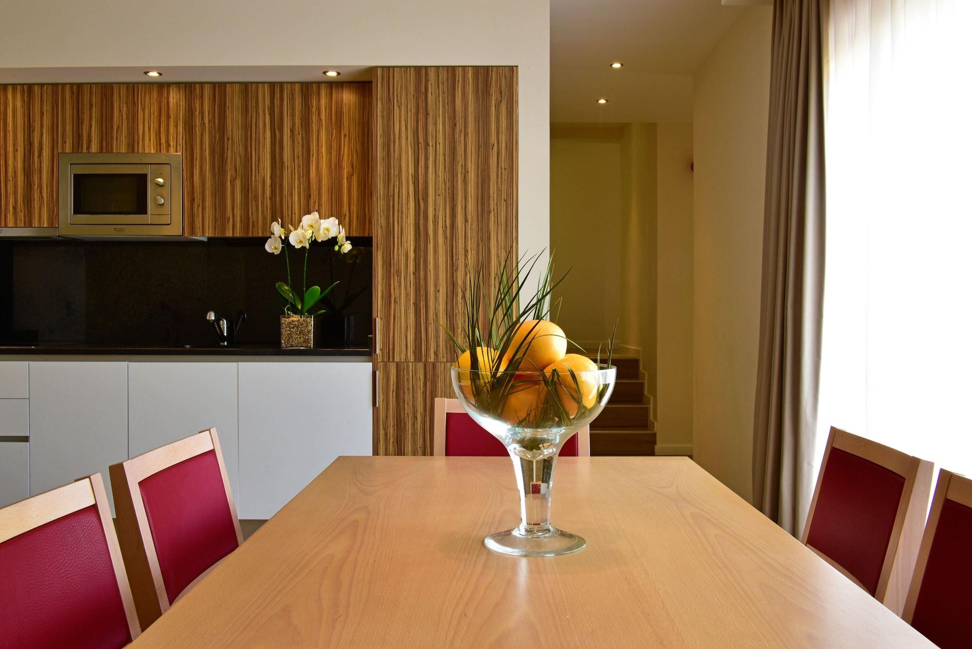 Pestana Alvor Beach Villas Buitenkant foto