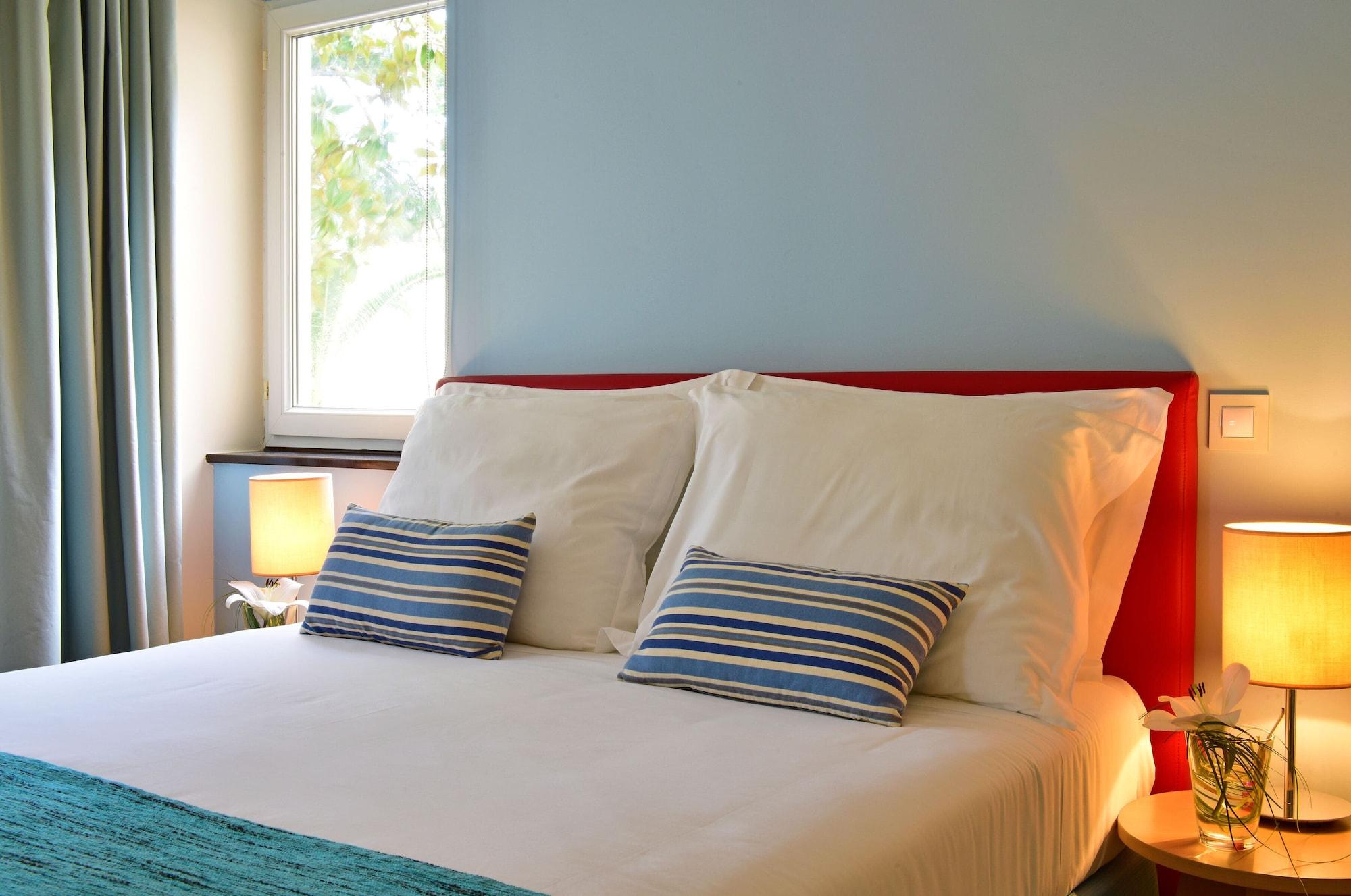 Pestana Alvor Beach Villas Buitenkant foto