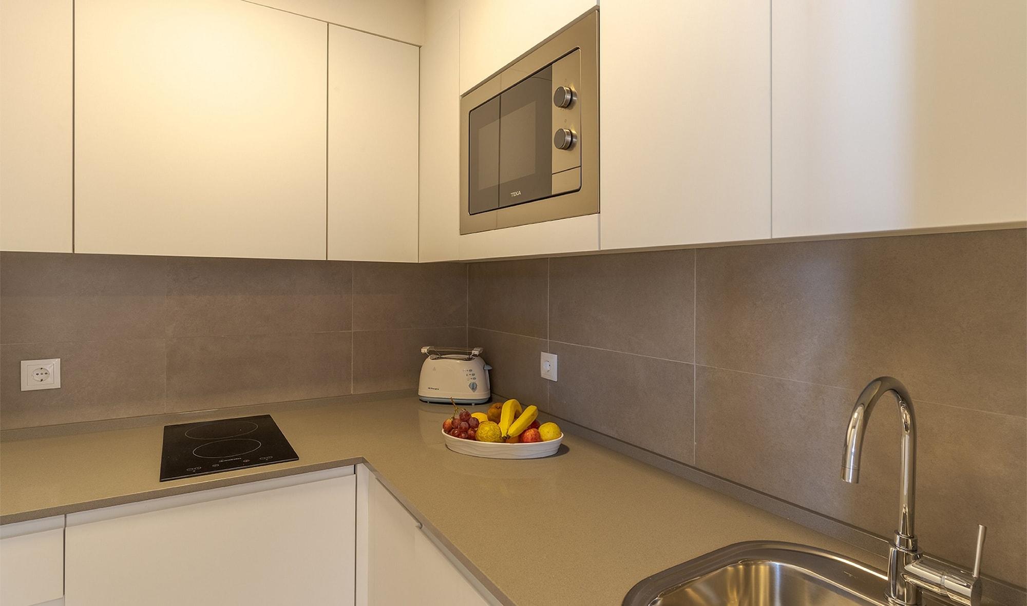 Pestana Alvor Beach Villas Buitenkant foto