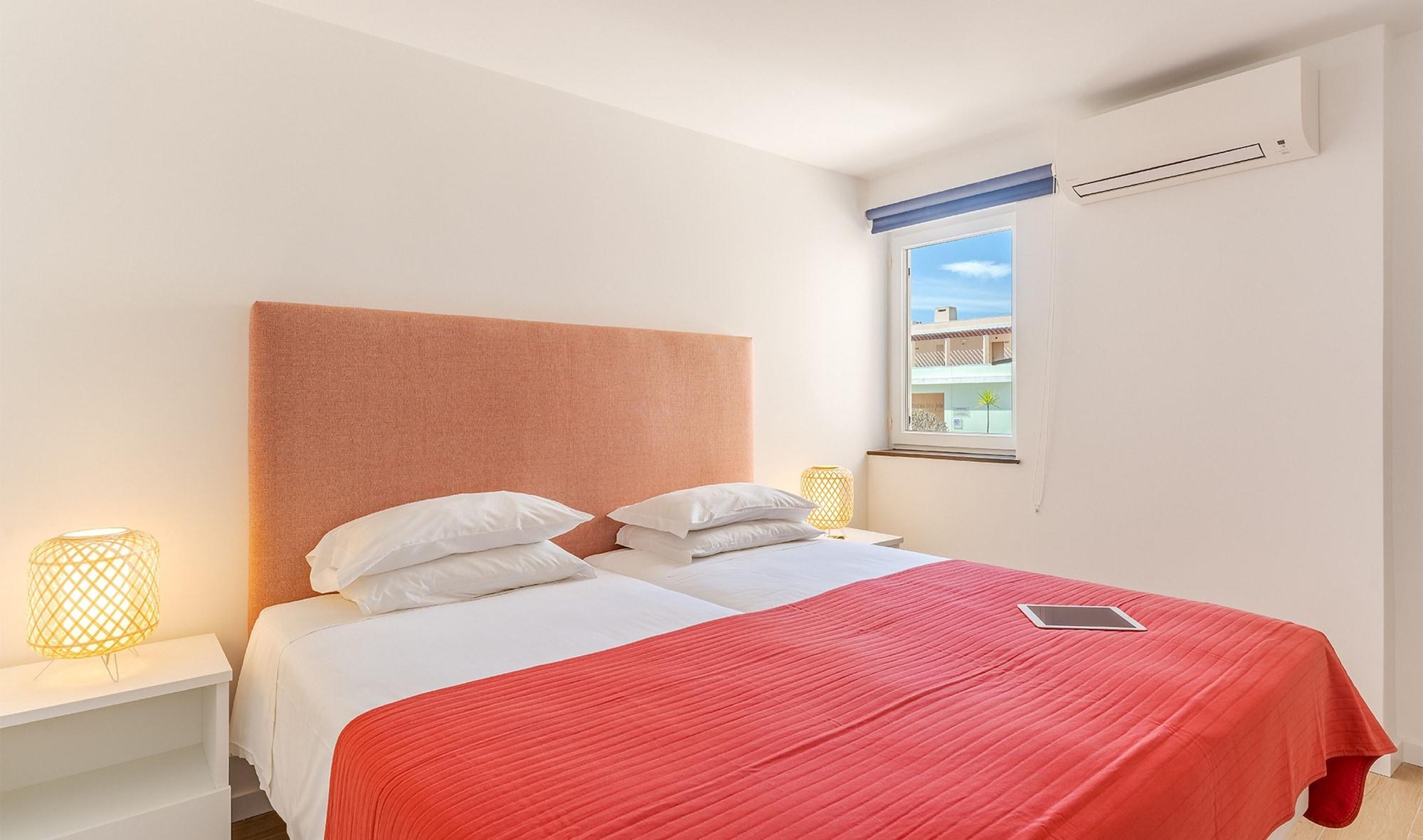 Pestana Alvor Beach Villas Buitenkant foto
