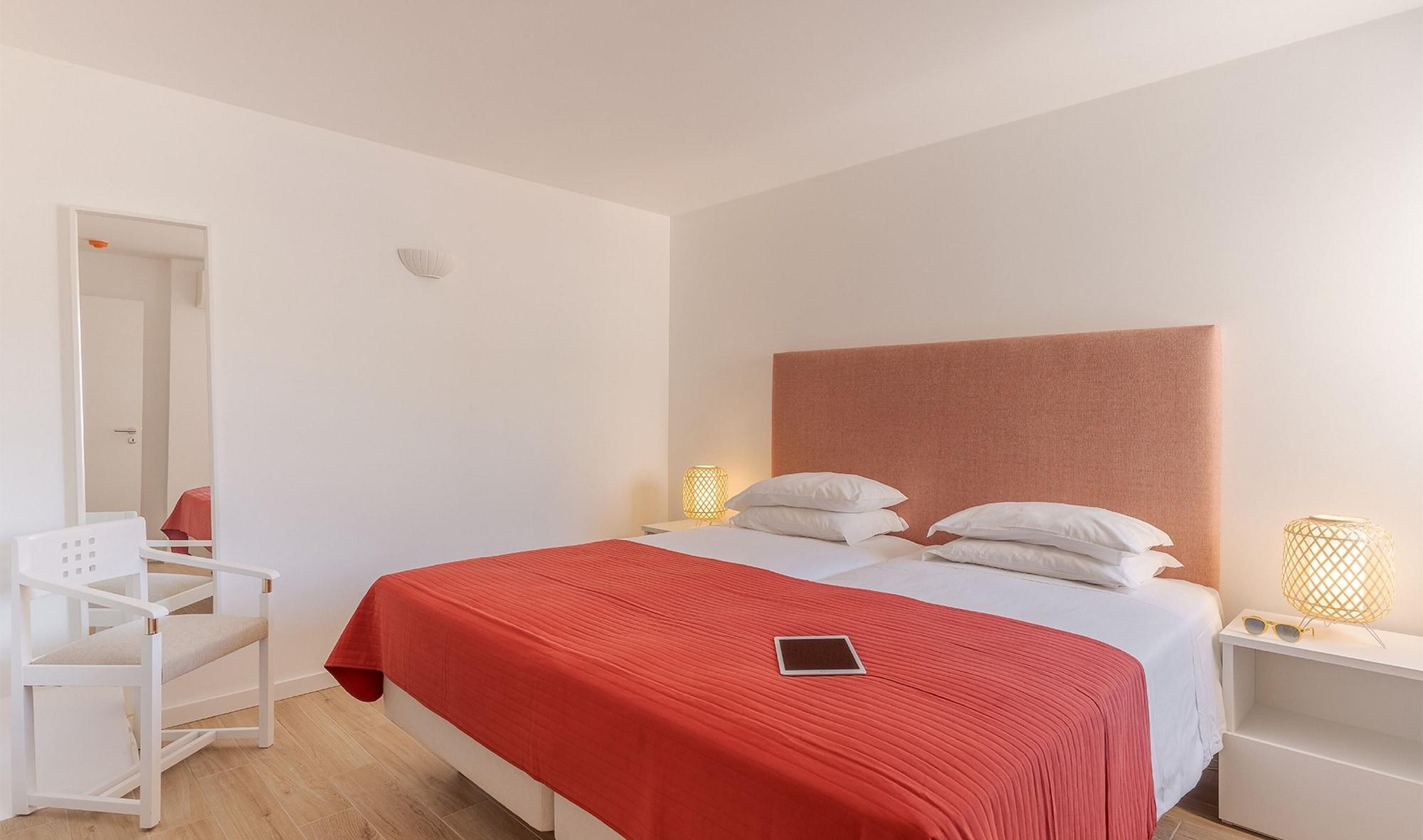 Pestana Alvor Beach Villas Buitenkant foto
