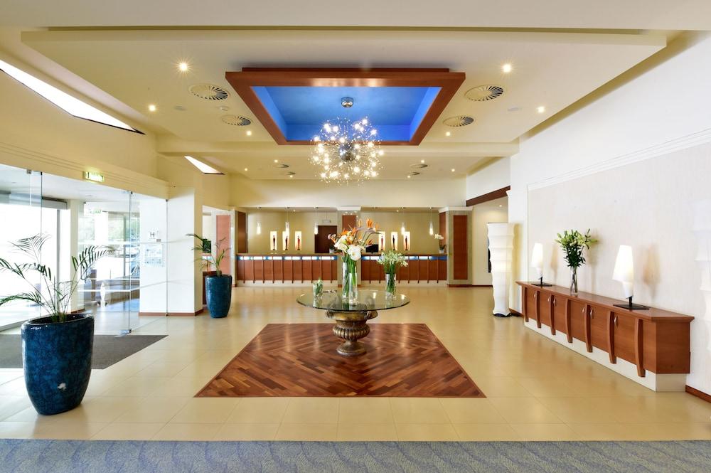 Pestana Alvor Beach Villas Buitenkant foto