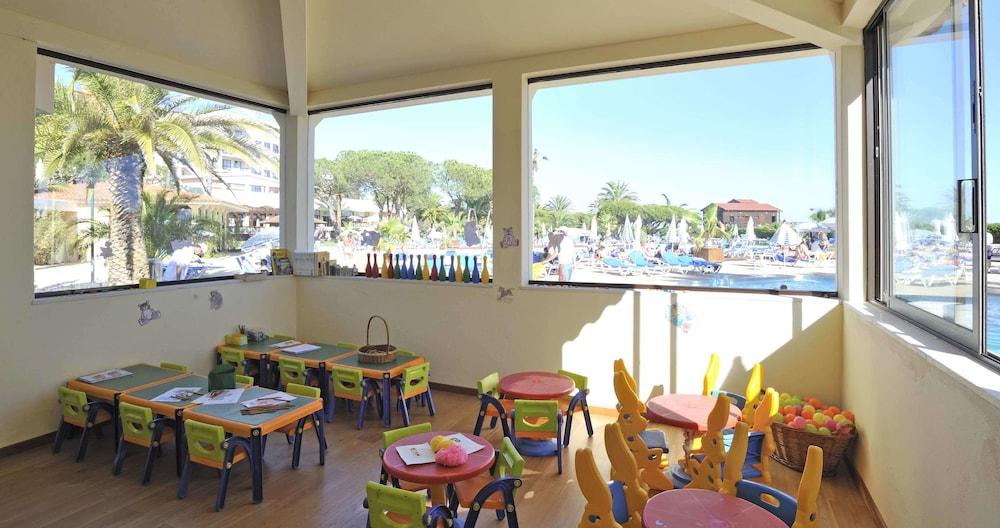 Pestana Alvor Beach Villas Buitenkant foto