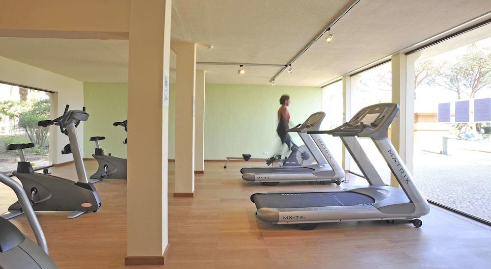 Pestana Alvor Beach Villas Buitenkant foto
