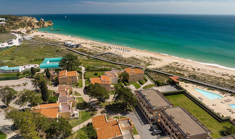 Pestana Alvor Beach Villas Buitenkant foto