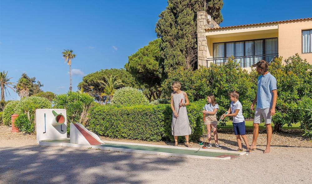 Pestana Alvor Beach Villas Buitenkant foto