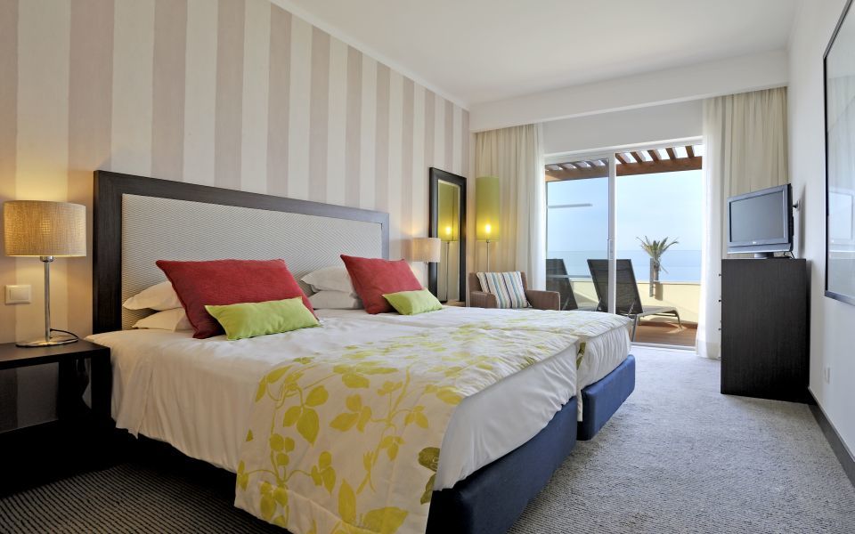 Pestana Alvor Beach Villas Buitenkant foto