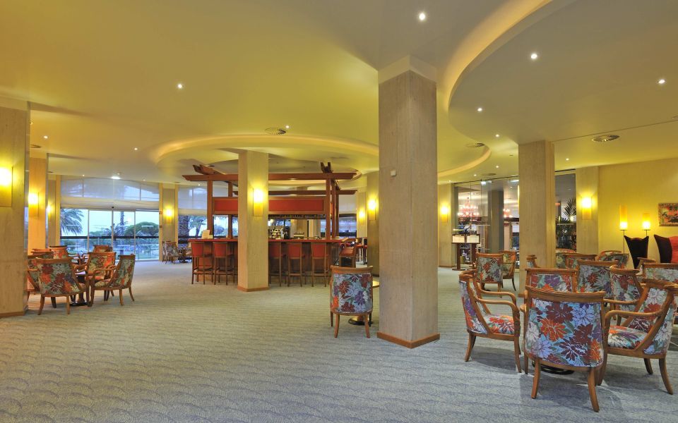 Pestana Alvor Beach Villas Buitenkant foto