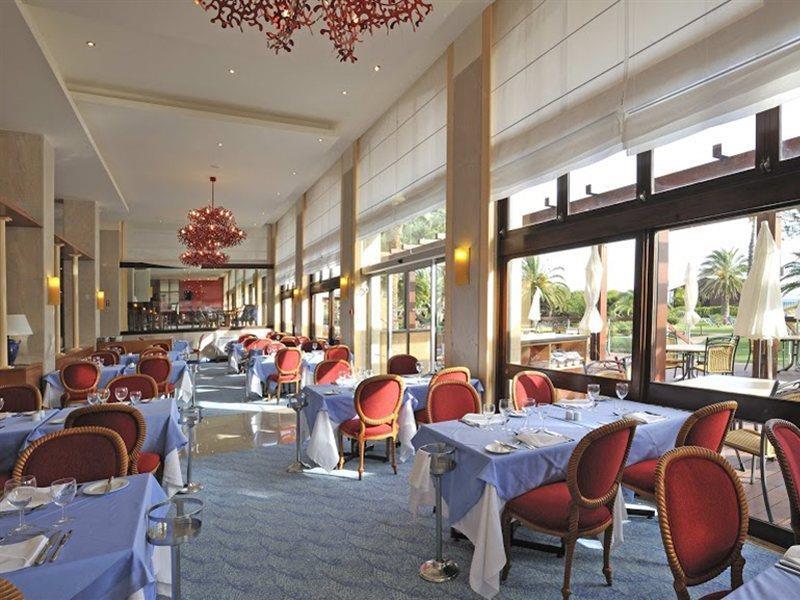 Pestana Alvor Beach Villas Buitenkant foto