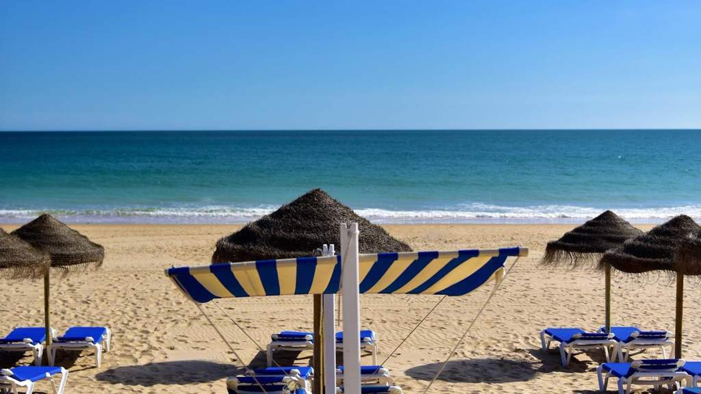Pestana Alvor Beach Villas Buitenkant foto