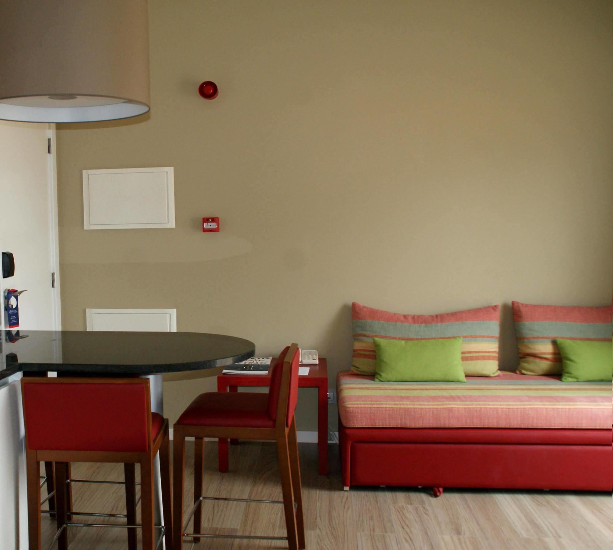Pestana Alvor Beach Villas Buitenkant foto