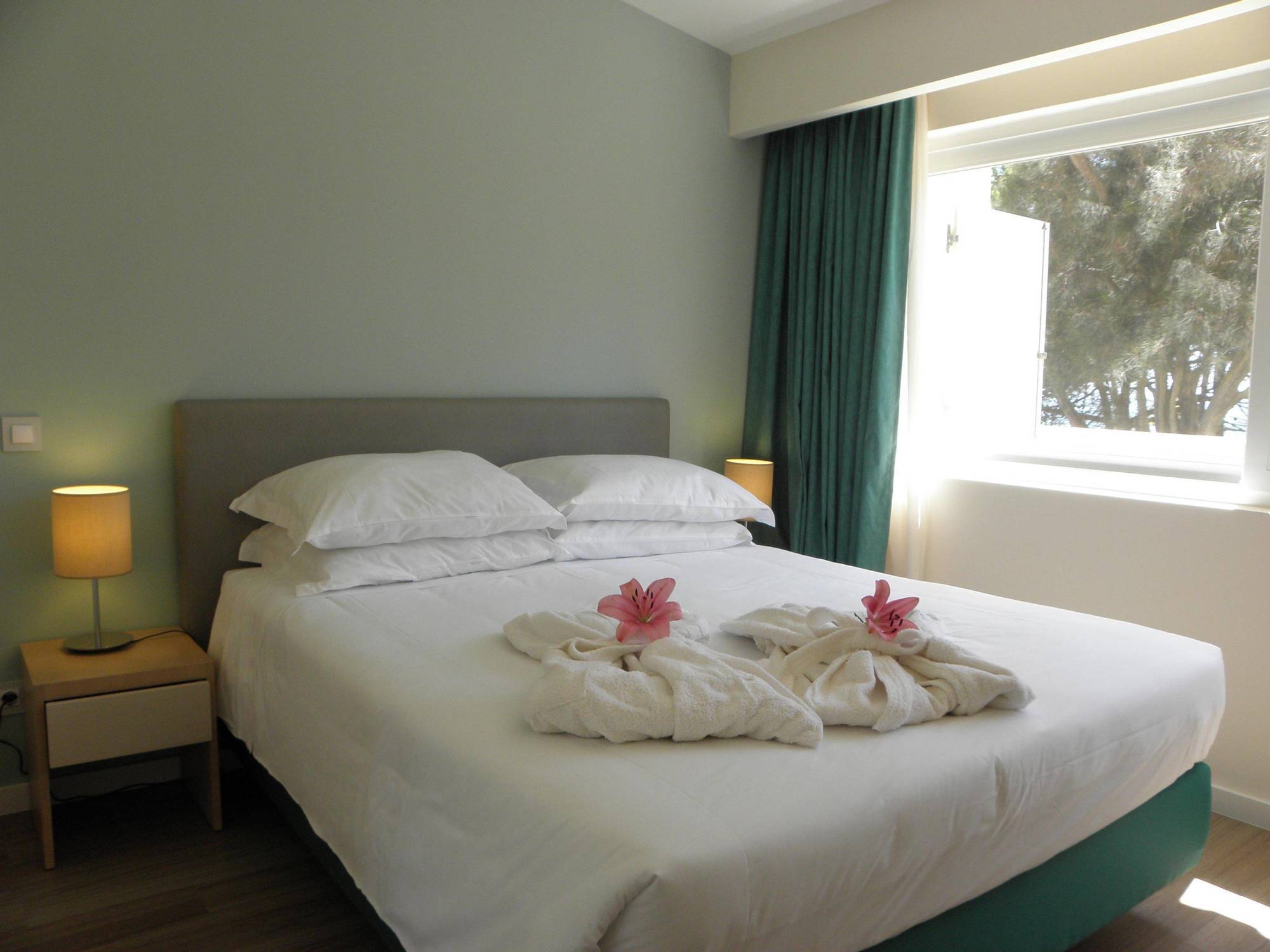 Pestana Alvor Beach Villas Buitenkant foto
