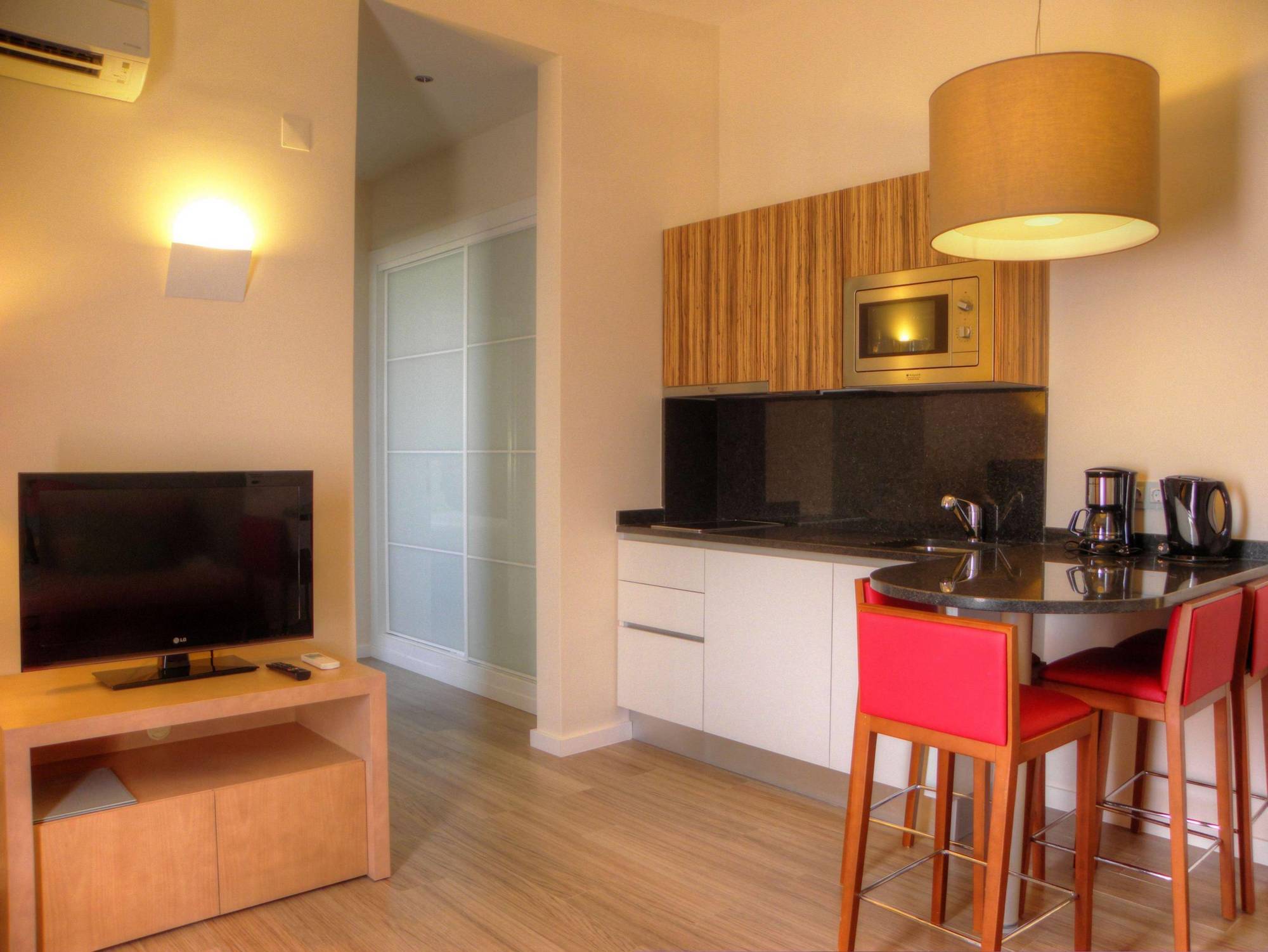 Pestana Alvor Beach Villas Buitenkant foto