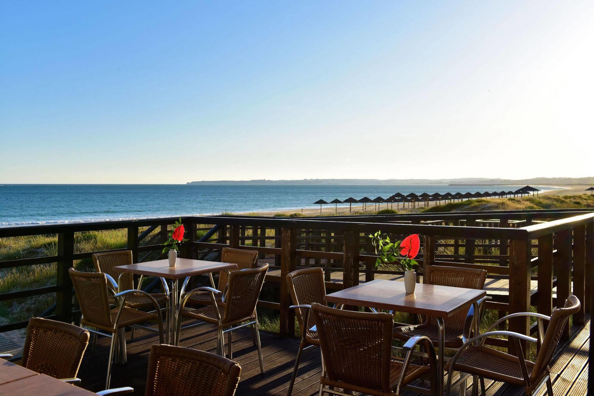 Pestana Alvor Beach Villas Buitenkant foto