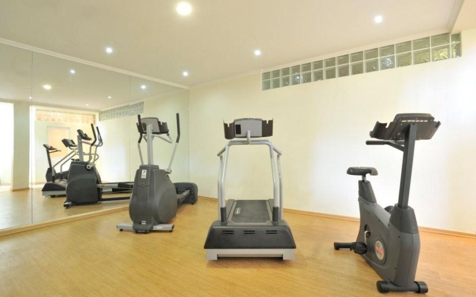 Pestana Alvor Beach Villas Buitenkant foto