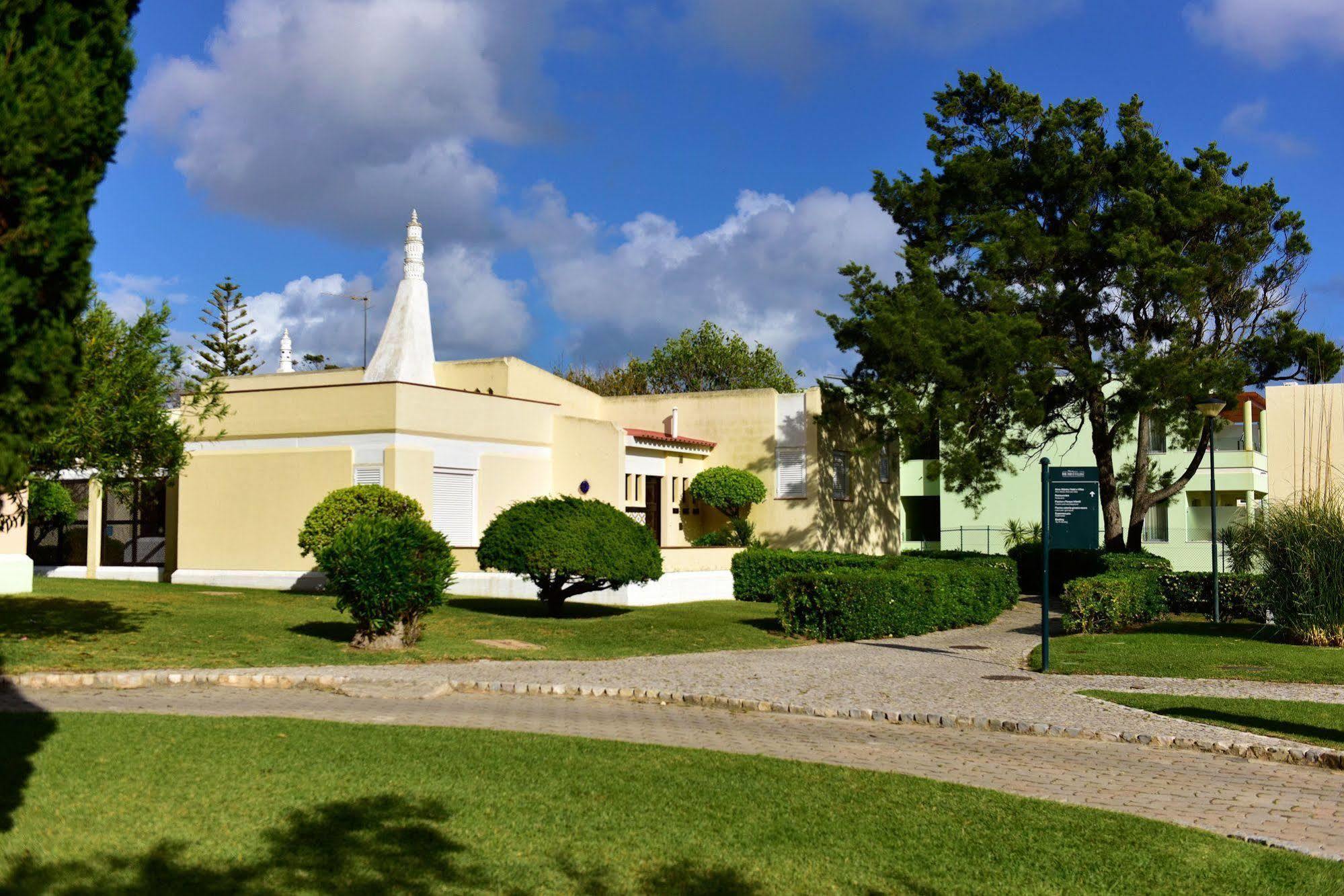 Pestana Alvor Beach Villas Buitenkant foto