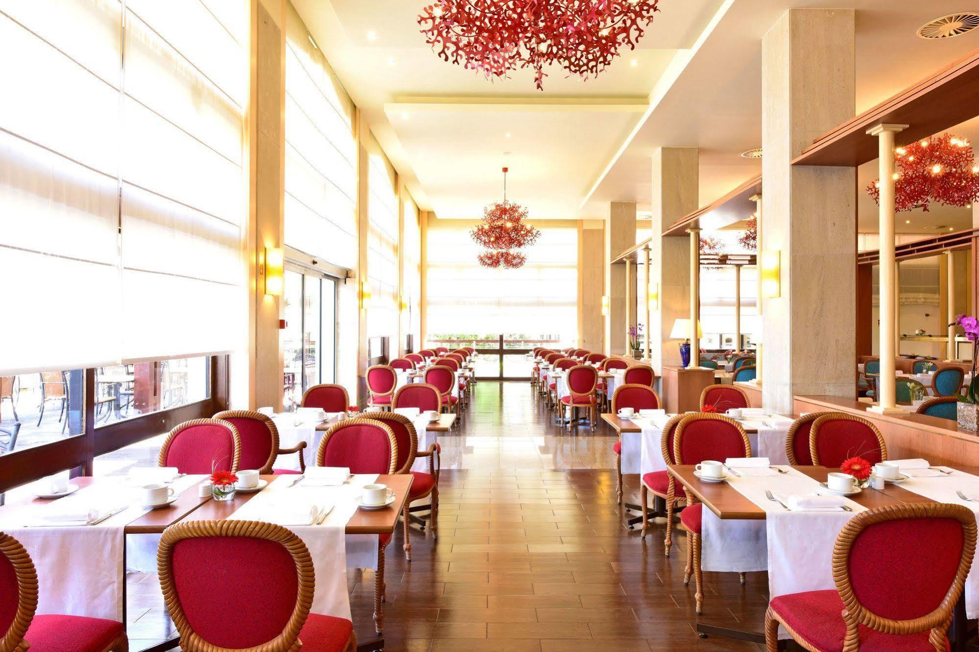 Pestana Alvor Beach Villas Buitenkant foto