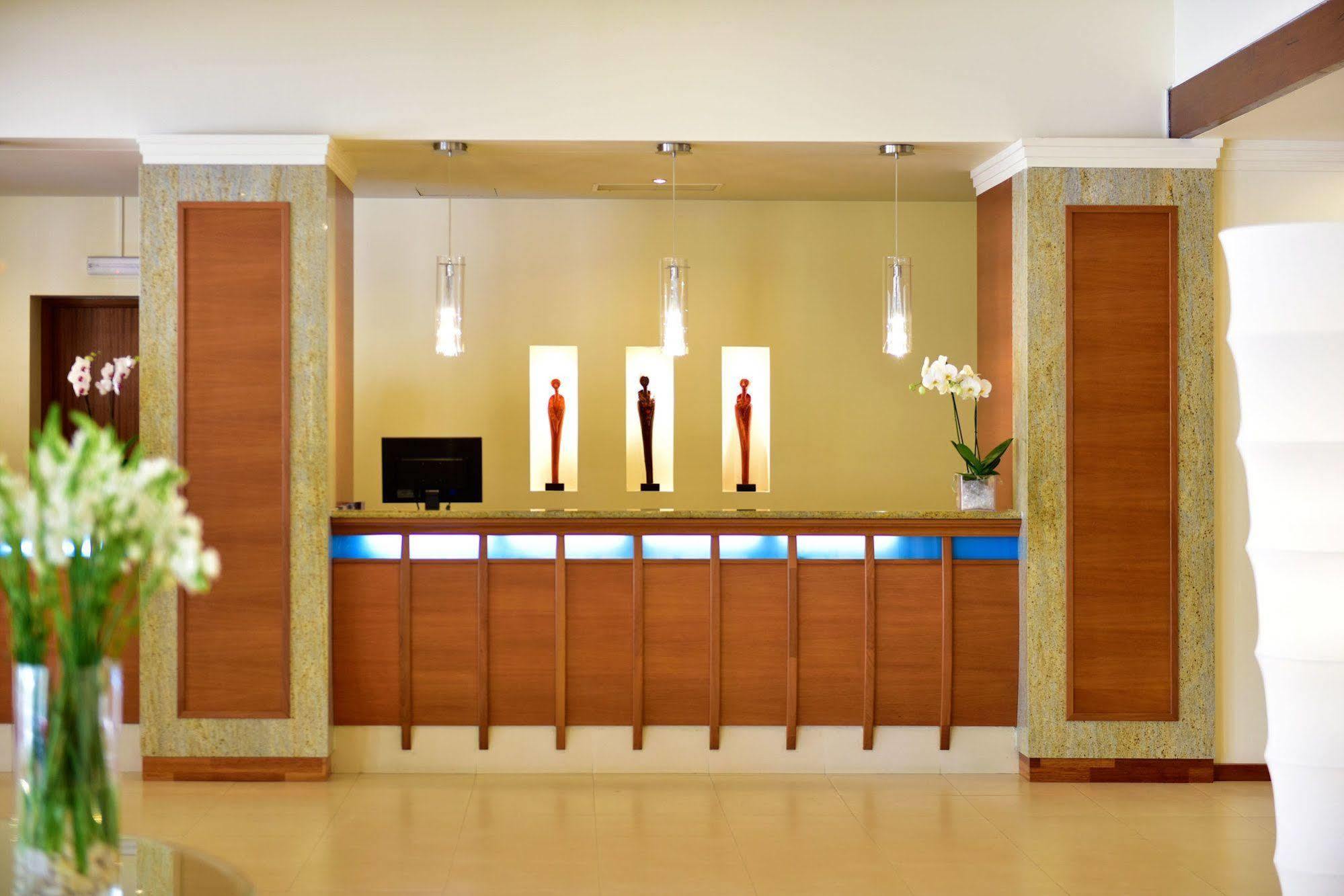 Pestana Alvor Beach Villas Buitenkant foto