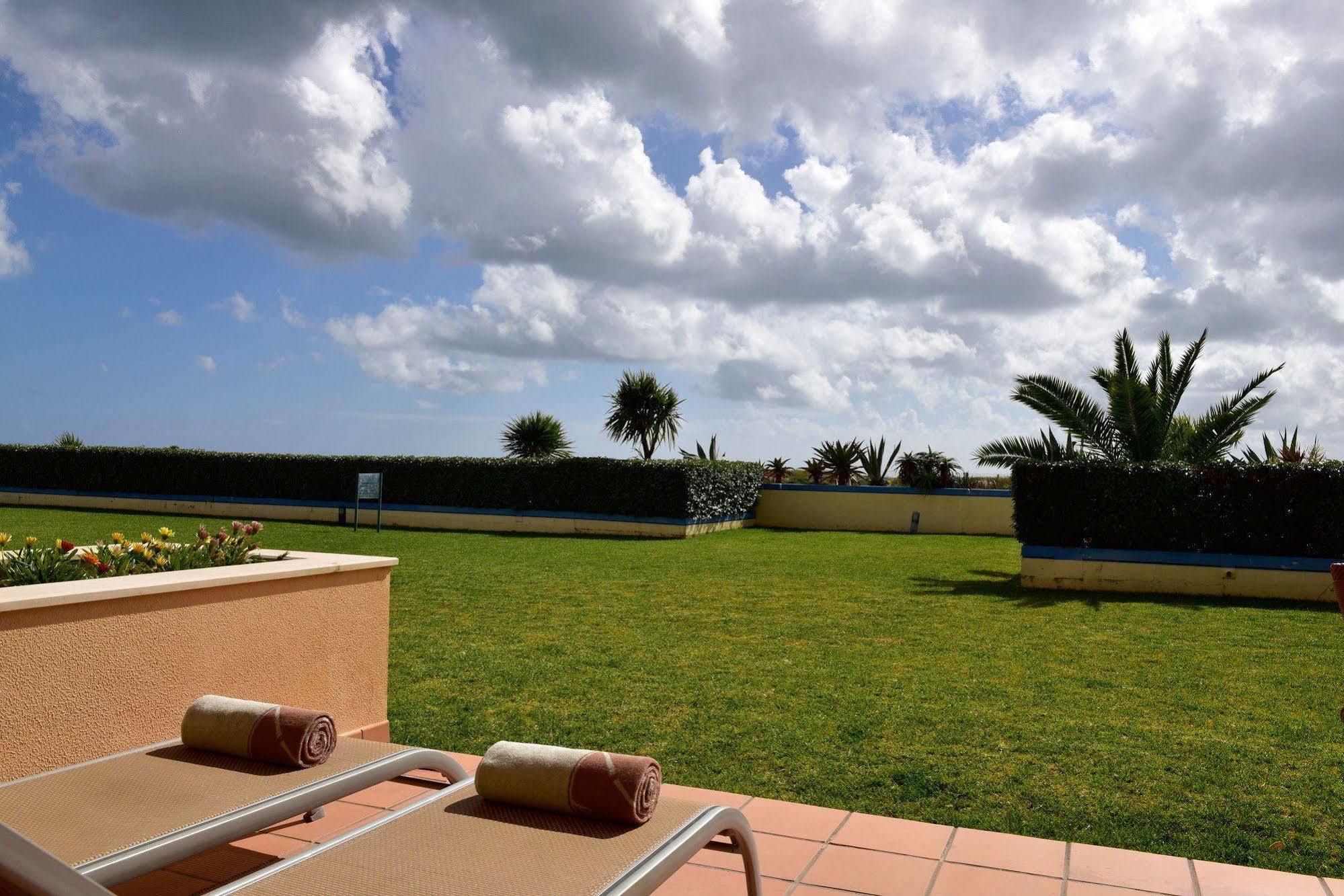 Pestana Alvor Beach Villas Buitenkant foto