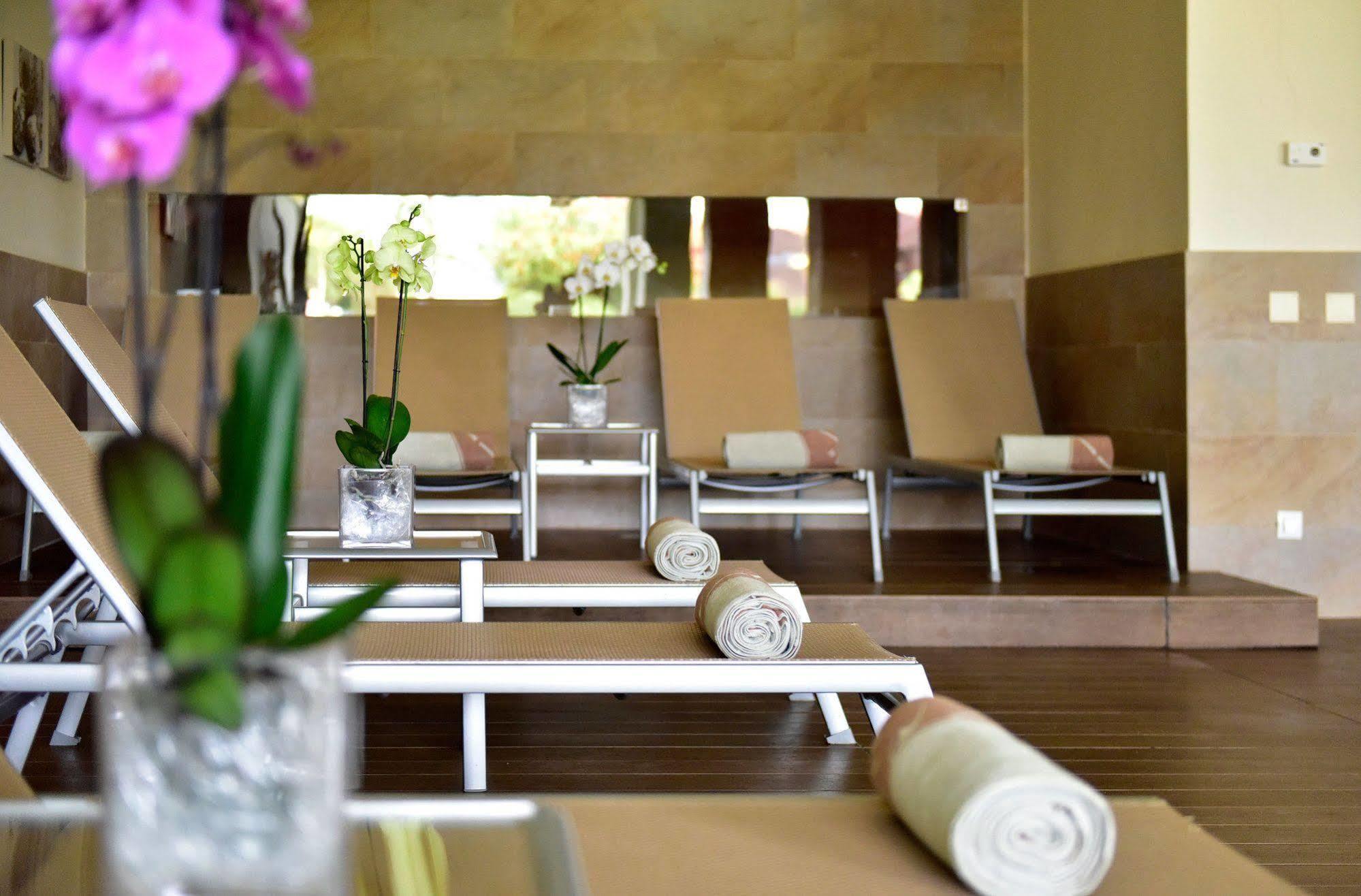 Pestana Alvor Beach Villas Buitenkant foto