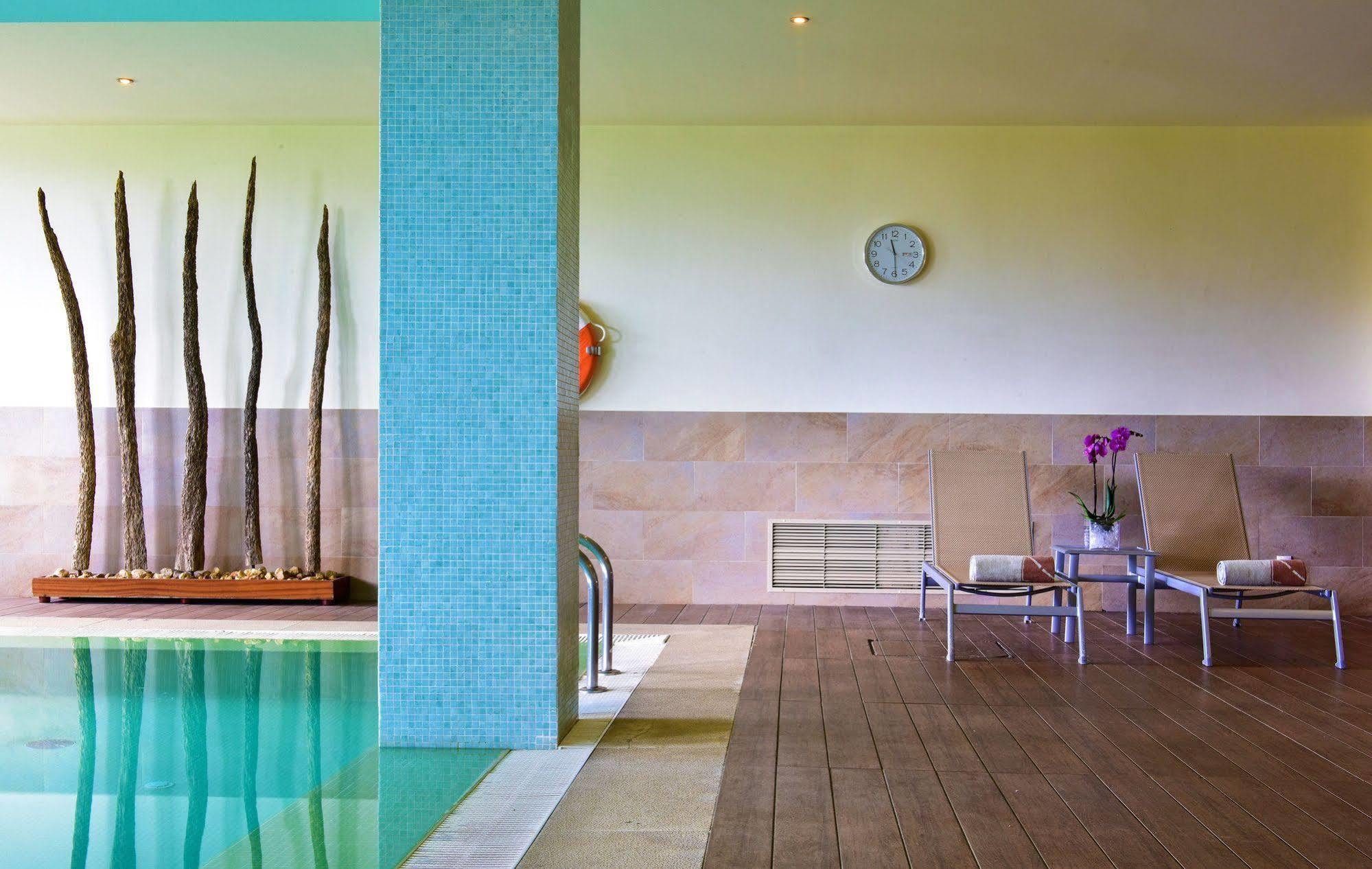 Pestana Alvor Beach Villas Buitenkant foto