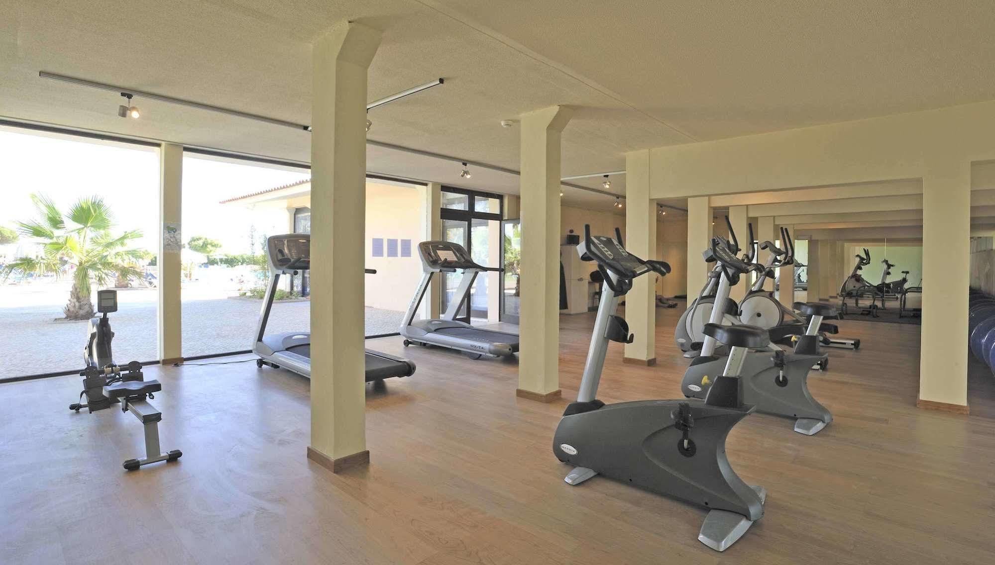 Pestana Alvor Beach Villas Buitenkant foto