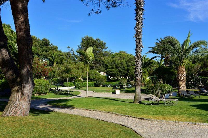 Pestana Alvor Beach Villas Buitenkant foto
