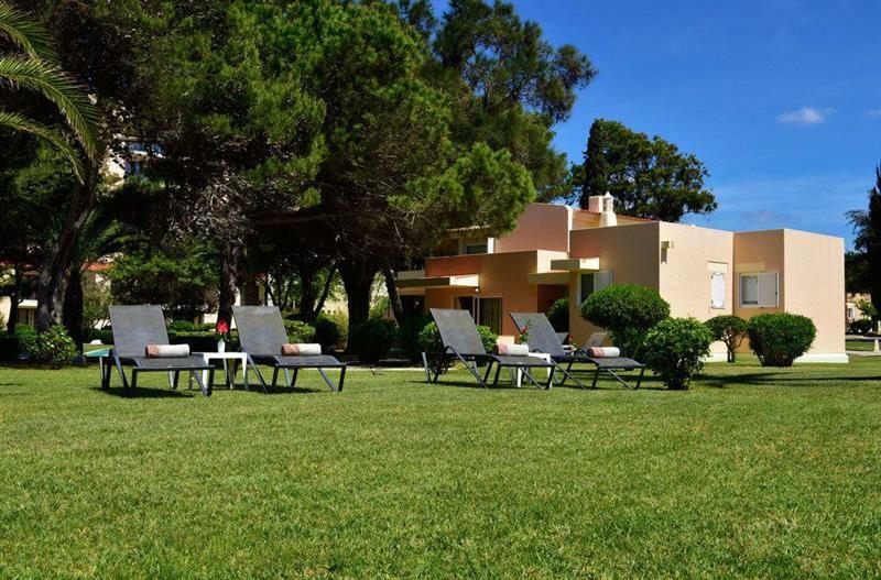 Pestana Alvor Beach Villas Buitenkant foto