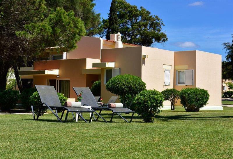 Pestana Alvor Beach Villas Buitenkant foto